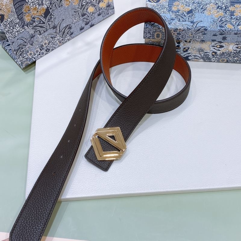 Dior Belts